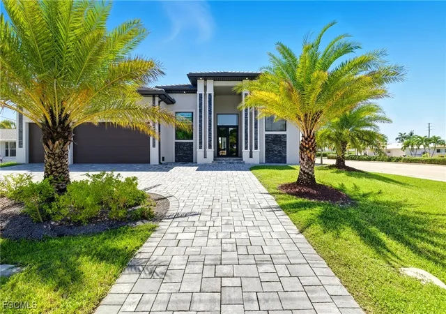 1st image of 802 El Dorado Pkwy E, Cape Coral, FL 33904 | MLS# 2025010550