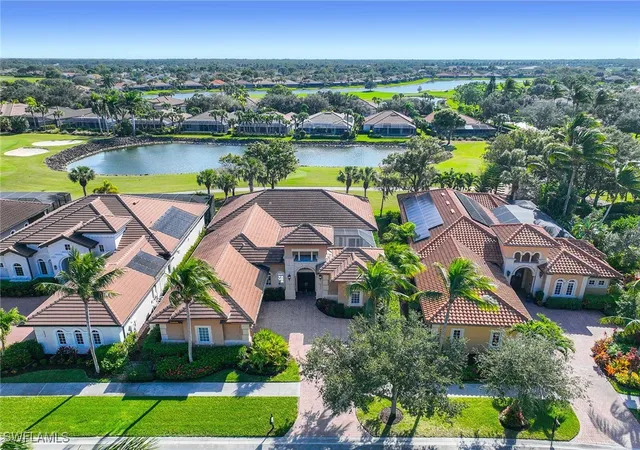Photo 4 of Single family home for sale at 8894 Shenendoah Cir, Naples, FL 34113 | MLS# 225070818 | Listing updated on 2026-07-13