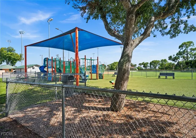 Photo 1 of Sale Pending at 1417 NE 3rd Terrace, Cape Coral, FL 33909 | MLS# 2025010623 | Listing updated on 2025-09-17