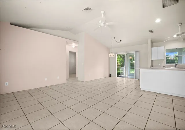 Photo 3 of Sale Pending at 1417 NE 3rd Terrace, Cape Coral, FL 33909 | MLS# 2025010623 | Listing updated on 2025-09-17