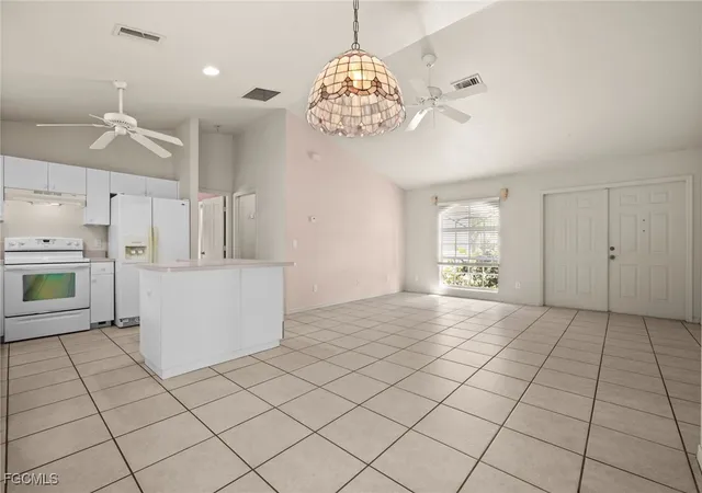 Photo 4 of Sale Pending at 1417 NE 3rd Terrace, Cape Coral, FL 33909 | MLS# 2025010623 | Listing updated on 2025-09-17