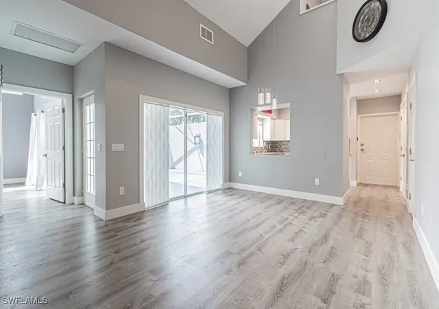 Photo 2 of Townhouse for sale at 4544 Ct Way #18D, Naples, FL 34109 | MLS# 225070195 | Listing updated on 2026-07-28