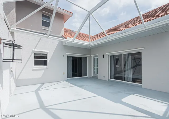 Photo 3 of Townhouse for sale at 4544 Ct Way #18D, Naples, FL 34109 | MLS# 225070195 | Listing updated on 2026-07-28