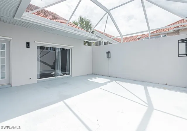 Photo 4 of Townhouse for sale at 4544 Ct Way #18D, Naples, FL 34109 | MLS# 225070195 | Listing updated on 2026-07-28