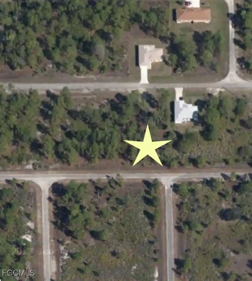 Photo 1 of Land for sale at 334 Sapphire St, Lehigh Acres, FL 33972 | MLS# 2025010644 | Listing updated on 2026-10-27