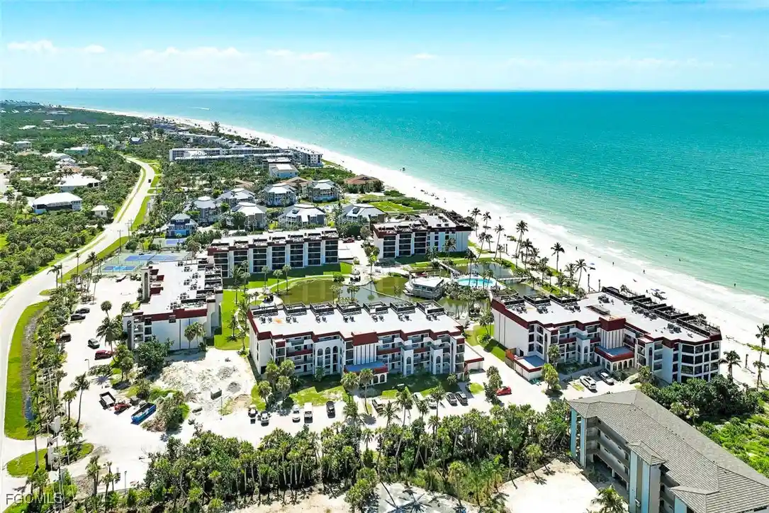 Listing Photo 48 - Condo for sale in 2445 W Gulf Dr located at 2445 W Gulf Dr, Sanibel, FL 33957 - Unit #B44