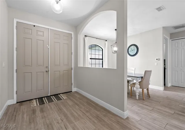 Photo 3 of Sale Pending at 14221 Chancellor St, Fort Myers, FL 33905 | MLS# 2025010709 | Listing updated on 2025-10-14