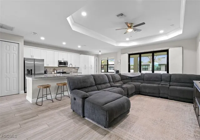 Photo 3 of Sale Pending at 14221 Chancellor St, Fort Myers, FL 33905 | MLS# 2025010709 | Listing updated on 2025-10-14
