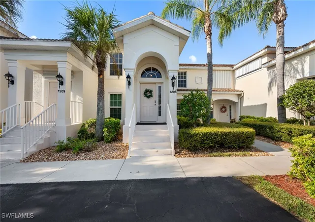 1st image of 10135 Colonial Country Club Blvd #1208, Fort Myers, FL 33913 | MLS# 225070662
