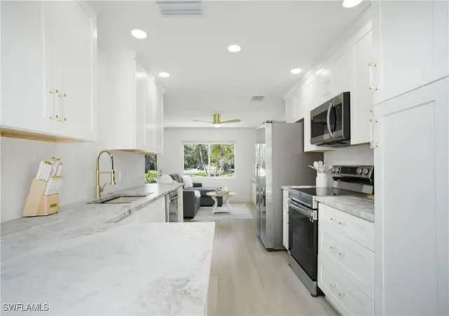 2nd image of 1308 Grand Canal Dr, Naples, FL 34110 | MLS# 225071107