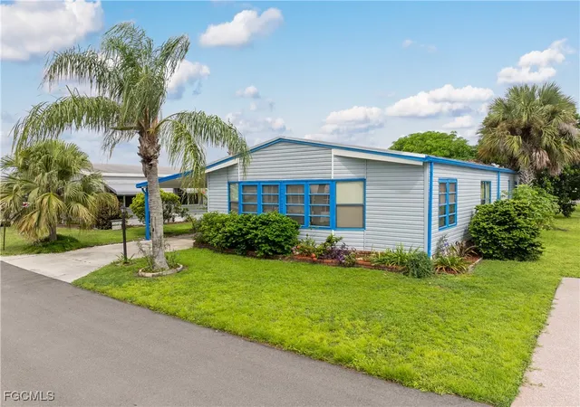 2nd image of 9266 Desoto Dr, North Fort Myers, FL 33903 | MLS# 2025010961