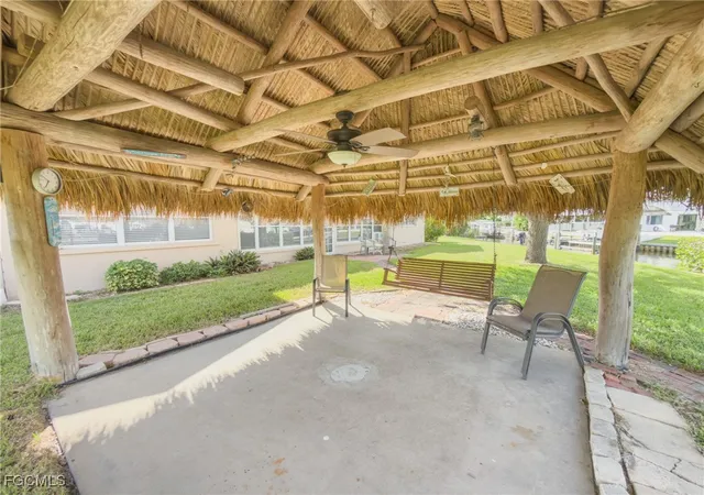 44th image of 1037 Ione Dr, Fort Myers, FL 33919 | MLS# 2025011037