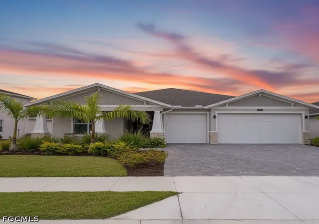 1st image of 16245 Preservation Blvd, Punta Gorda, FL 33982 | MLS# 2025011123