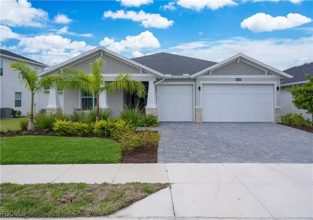 2nd image of 16245 Preservation Blvd, Punta Gorda, FL 33982 | MLS# 2025011123