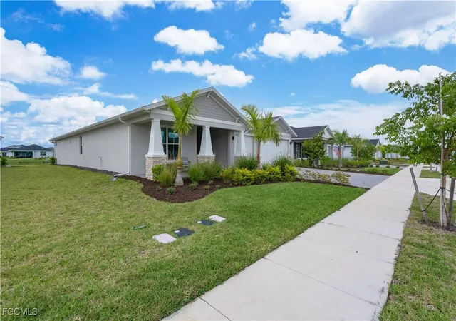 3rd image of 16245 Preservation Blvd, Punta Gorda, FL 33982 | MLS# 2025011123