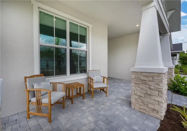 4th image of 16245 Preservation Blvd, Punta Gorda, FL 33982 | MLS# 2025011123