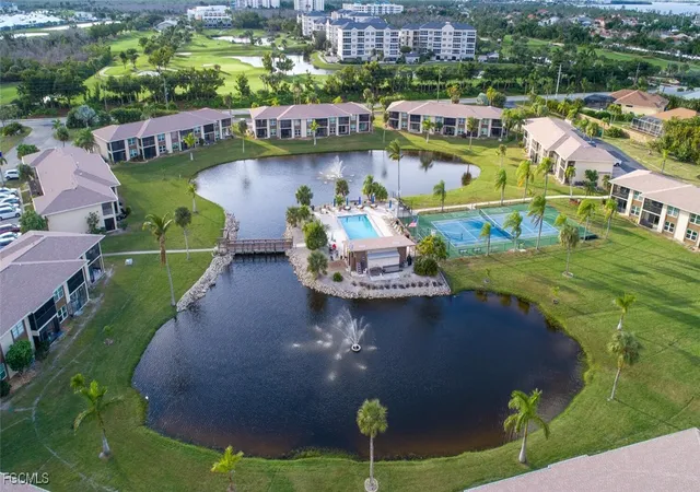 1st image of 16007 Davis Rd #613, Fort Myers, FL 33908 | MLS# 2025011127