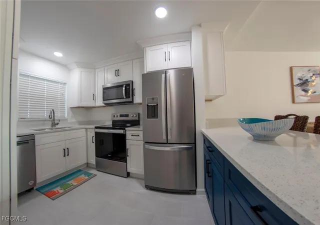3rd image of 16007 Davis Rd #613, Fort Myers, FL 33908 | MLS# 2025011127