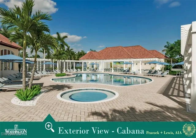Homes for sale in Bonita Springs, FL | 13936 Southampton Drive, Bonita Springs, FL 34135 | Houzeo