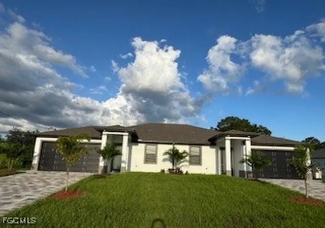 House for sale at 111 Harry Ave S, Lehigh Acres, FL 33973 | MLS# 2025011183 | Listing updated on 2026-01-08