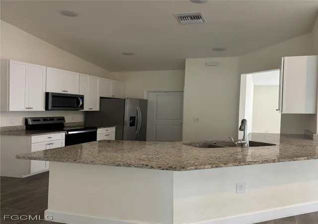 Photo 2 of Single family home for sale at 2614 27th Street W, Lehigh Acres, FL 33971 | MLS# 2025011247 | Listing updated on 2026-03-31