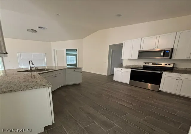 Photo 4 of Single family home for sale at 2614 27th Street W, Lehigh Acres, FL 33971 | MLS# 2025011247 | Listing updated on 2026-03-31