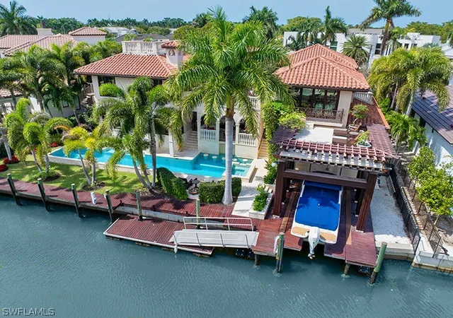 Homes for sale in Naples, FL | 2233 Forrest Ln, Naples, FL 34102 | MLS# 225071270
