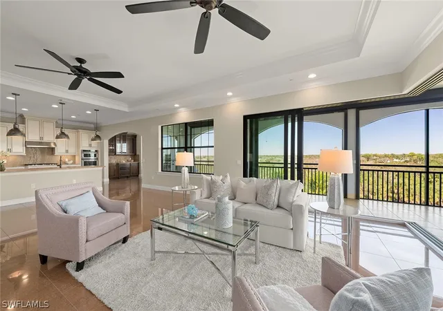 2nd image of 4780 Via Del Corso Ln #402, Bonita Springs, FL 34134 | MLS# 225071346