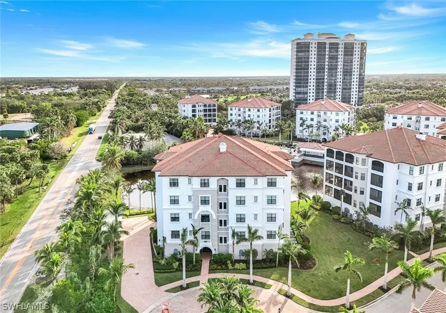 2nd image of 4780 Via Del Corso Ln, Bonita Springs, FL 34134