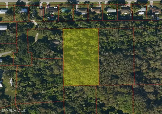 2nd image of 5105 Winston Rd, Immokalee, FL 34142 | MLS# 225071174