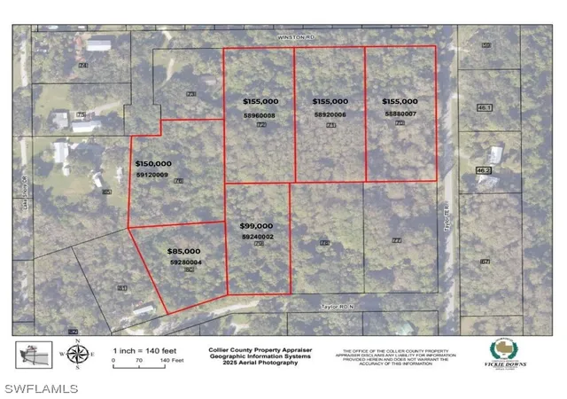 1st image of 5106 Taylor Rd N, Immokalee, FL 34142 | MLS# 225071176