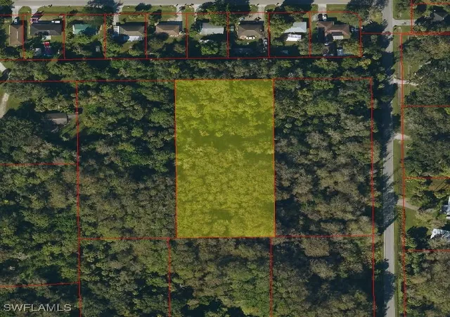 2nd image of 5103 Winston Rd, Immokalee, FL 34142 | MLS# 225071172