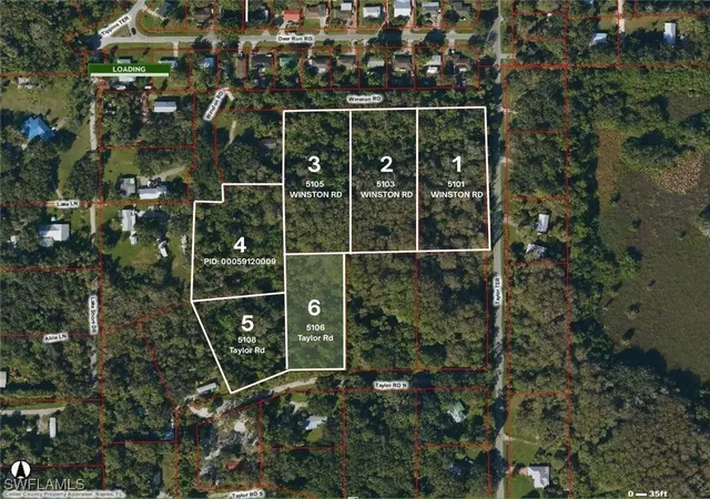 3rd image of 5103 Winston Rd, Immokalee, FL 34142 | MLS# 225071172