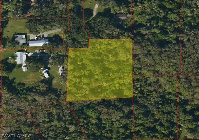 2nd image of Taylor Rd N, Immokalee, FL 34142 | MLS# 225071178