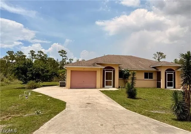 Photo 2 of Multi family home for sale at 1221 1223 E 12th Street, Lehigh Acres, FL 33972 | MLS# 2025011419 | Listing updated on 2026-04-21
