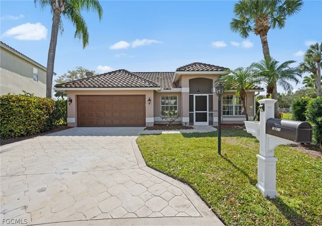 1st image of 12211 Eagle Pointe Cir, Fort Myers, FL 33913 | MLS# 2025011466