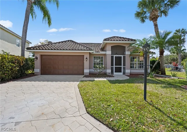2nd image of 12211 Eagle Pointe Cir, Fort Myers, FL 33913 | MLS# 2025011466