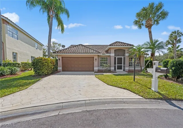 3rd image of 12211 Eagle Pointe Cir, Fort Myers, FL 33913 | MLS# 2025011466