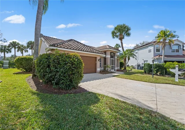 4th image of 12211 Eagle Pointe Cir, Fort Myers, FL 33913 | MLS# 2025011466