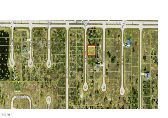 Photo 1 of Land for sale at 13 Afloat Dr, Placida, FL 33946 | MLS# 225071519 | Listing updated on 2026-08-31