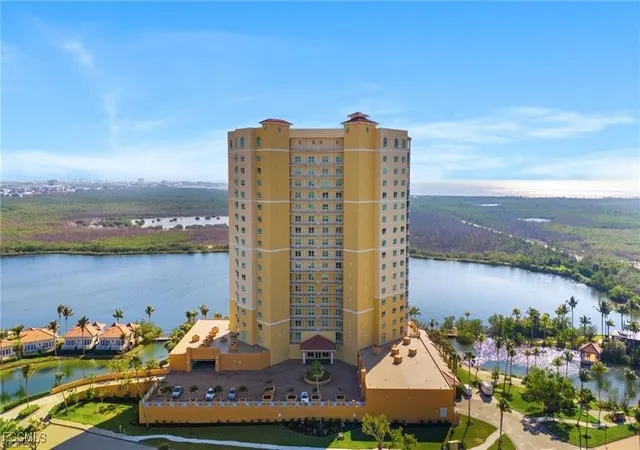 Photo 4 of Sale Pending at 12701 Mastique Beach Blvd #1601, Fort Myers, FL 33908 | MLS# 2025011530 | Listing updated on 2026-08-04