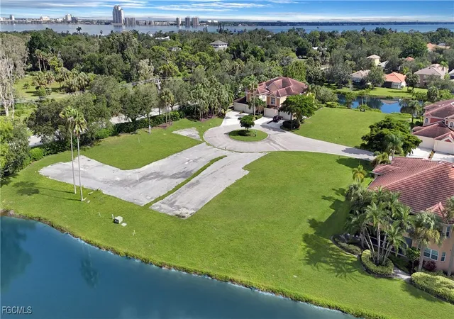Photo 1 of Land for sale at 3191 Sea Trawler Bnd, North Fort Myers, FL 33903 | MLS# 2025011596 | Listing updated on 2026-07-06
