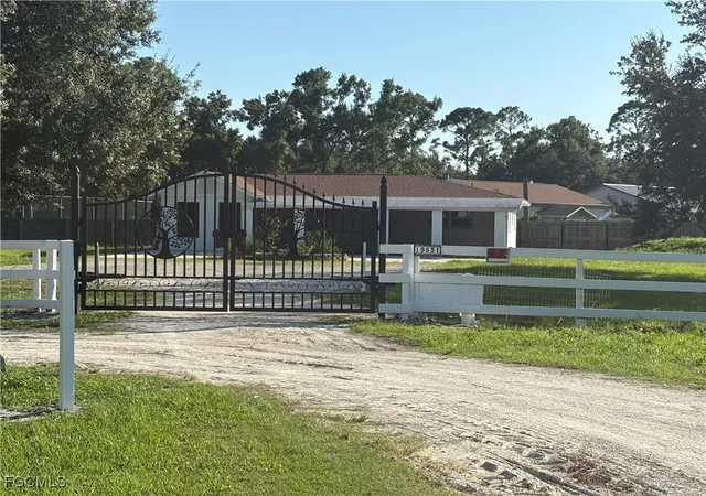 1st image of 19531 Huber Rd, North Fort Myers, FL 33917 | MLS# 2025011683
