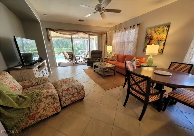 5th image of 10630 Camarelle Cir, Fort Myers, FL 33913 | MLS# 2025011734