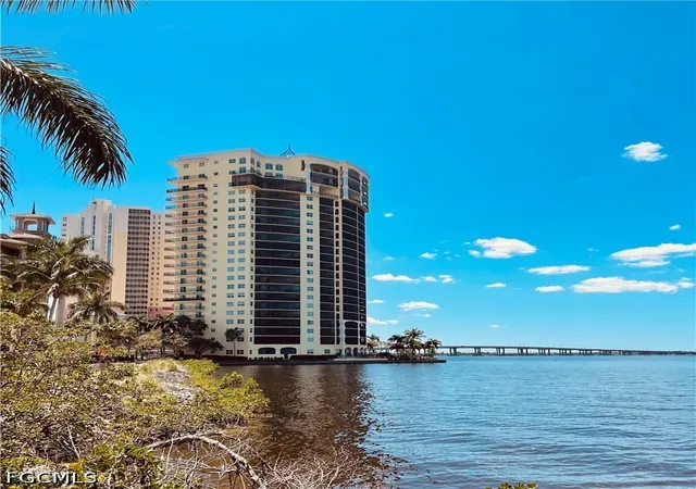 1st image of 2797 1st St #1706, Fort Myers, FL 33916 | MLS# 2025011839
