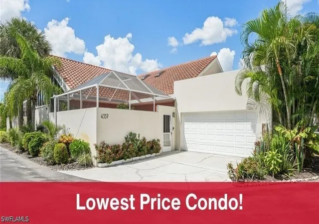 Homes for sale in Naples, FL | 4337 Covey Cir #9C, Naples, FL 34109 | MLS# 225068356