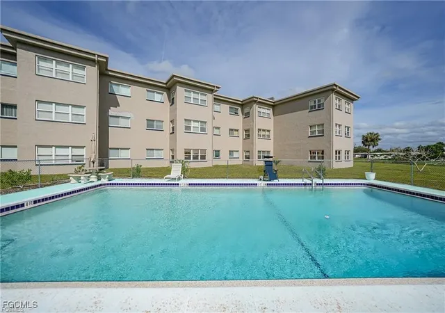 Photo 1 of Sale Pending at 3100 Harbor Blvd #114, Port Charlotte, FL 33952 | MLS# 2025011899 | Listing updated on 2026-08-31