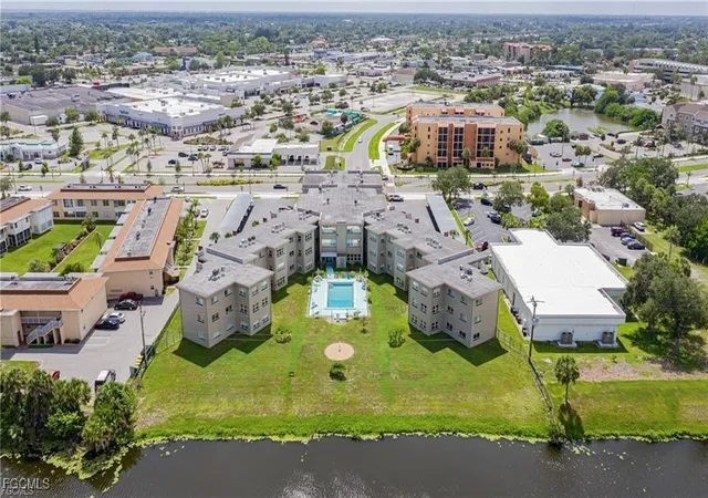 Photo 2 of Sale Pending at 3100 Harbor Blvd #114, Port Charlotte, FL 33952 | MLS# 2025011899 | Listing updated on 2026-08-31