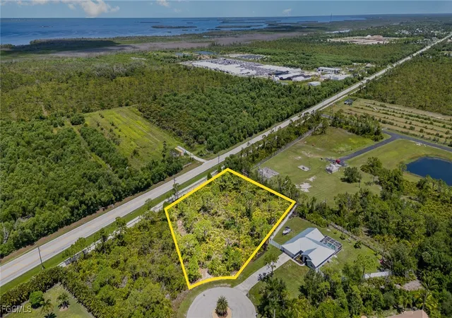 1st image of 9437 Treasure Lake Ct, Saint James City, FL 33956 | MLS# 2025011910