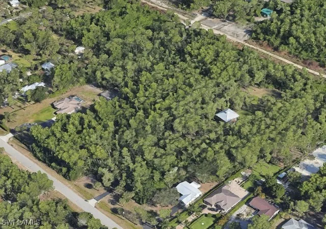 Photo 1 of Land for sale at 5787 Green Blvd, Naples, FL 34116 | MLS# 225071972 | Listing updated on 2026-07-08